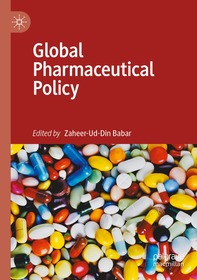 Global Pharmaceutical Policy