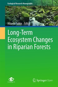 Long-Term Ecosystem Changes in Riparian Forests