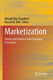 Marketization: Theory and Evidence from Emerging Economies
