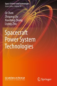 Spacecraft Power System Technologies Spacecraft Power System Technologies