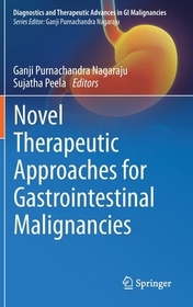 Novel therapeutic approaches for gastrointestinal malignancies