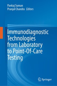 Immunodiagnostic Technologies from Laboratory to Point-Of-Care Testing