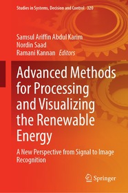 Advanced Methods for Processing and Visualizing the Renewable Energy: A New Perspective from Signal to Image Recognition