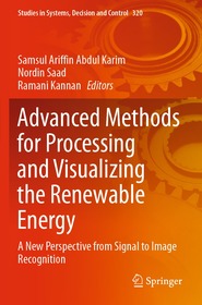 Advanced Methods for Processing and Visualizing the Renewable Energy: A New Perspective from Signal to Image Recognition