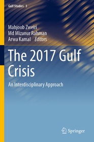 The 2017 Gulf Crisis: An Interdisciplinary Approach