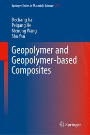 Geopolymer and Geopolymer Matrix Composites