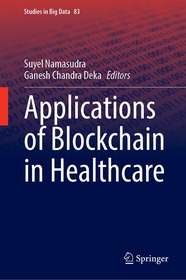 Applications of Blockchain in Healthcare