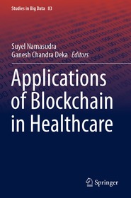 Applications of Blockchain in Healthcare