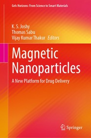 Magnetic Nanoparticles: A New Platform for Drug Delivery