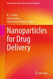 Nanoparticles for Drug Delivery