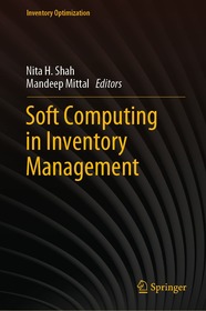 Soft Computing in Inventory Management Soft Computing in Inventory Management