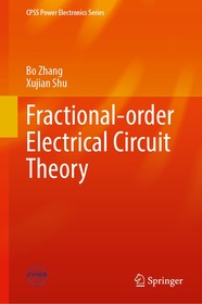 Fractional-Order Electrical Circuit Theory