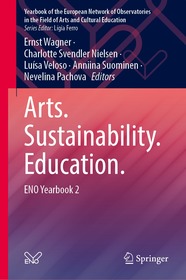 Arts, Sustainability and Education: ENO Yearbook 2