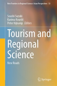 Tourism and Regional Science: New Roads