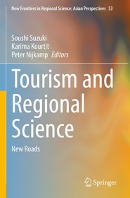 Tourism and Regional Science: New Roads