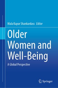 Older Women and Well-Being: A Global Perspective