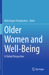 Older Women and Well-Being: A Global Perspective