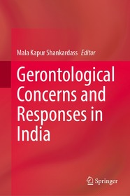 Gerontological Concerns and Responses in India