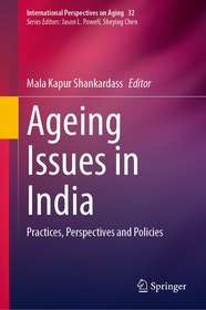 Ageing Issues in India: Practices, Perspectives and Policies