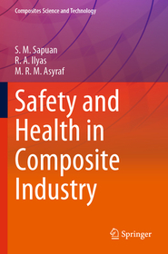 Safety and Health in Composite Industry Safety and Health in Composite Industry