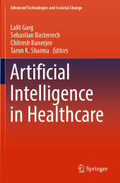 Artificial Intelligence in Healthcare Artificial Intelligence in Healthcare