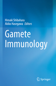 Gamete Immunology Gamete Immunology