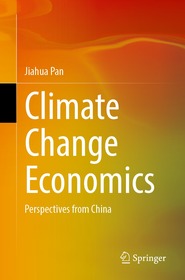 Climate Change Economics: Perspectives from China
