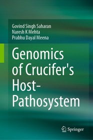 Genomics of Crucifer's Host- Pathosystem Genomics of Crucifer's Host- Pathosystem