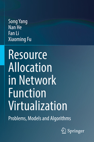 Resource Allocation in Network Function Virtualization: Problems, Models and Algorithms