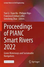 Proceedings of PIANC Smart Rivers 2022: Green Waterways and Sustainable Navigations