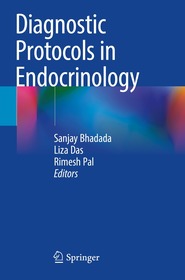 Diagnostic Protocols in Endocrinology