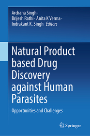 Natural Product Based Drug Discovery Against Human Parasites: Opportunities and Challenges