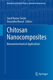 Chitosan Nanocomposites: Bionanomechanical Applications