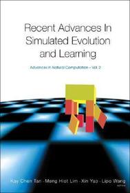 Recent Advances In Simulated Evolution And Learning Recent Advances In Simulated Evolution And Learning