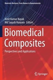 Biomedical Composites: Perspectives and Applications