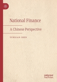 National Finance: A Chinese Perspective
