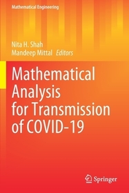 Mathematical Analysis for Transmission of COVID-19 Mathematical Analysis for Transmission of COVID-19