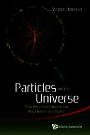 Particles And The Universe: From The Ionian School To The Higgs Boson And Beyond
