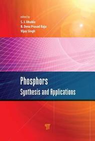 Phosphors: Synthesis and Applications Phosphors: Synthesis and Applications