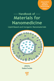 Handbook of Materials for Nanomedicine: Lipid-Based and Inorganic Nanomaterials