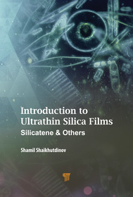 Introduction to Ultrathin Silica Films: Silicatene and Others