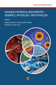 Advances in Medical Biochemistry, Genomics, Physiology, and Pathology: Biochemistry, Genomics, Physiology and Pharmacology