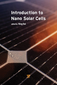 Introduction to Nano Solar Cells Introduction to Nano Solar Cells