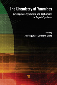 The Chemistry of Ynamides: Development, Syntheses, and Applications in Organic Synthesis