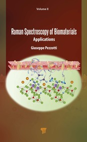 Raman Spectroscopy of Biomaterials: Applications
