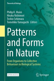 Patterns and Forms in Nature: From Organisms to Collective Behaviours in Biological Systems