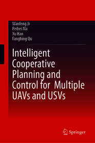 Intelligent Cooperative Planning and Control for Multiple UAVs and USVs