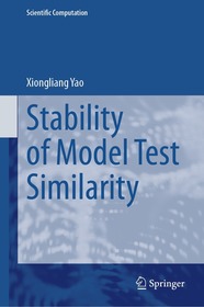 Stability of Model Test Similarity