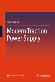 Modern Traction Power Supply
