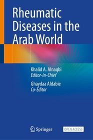 Rheumatic Diseases in the Arab World